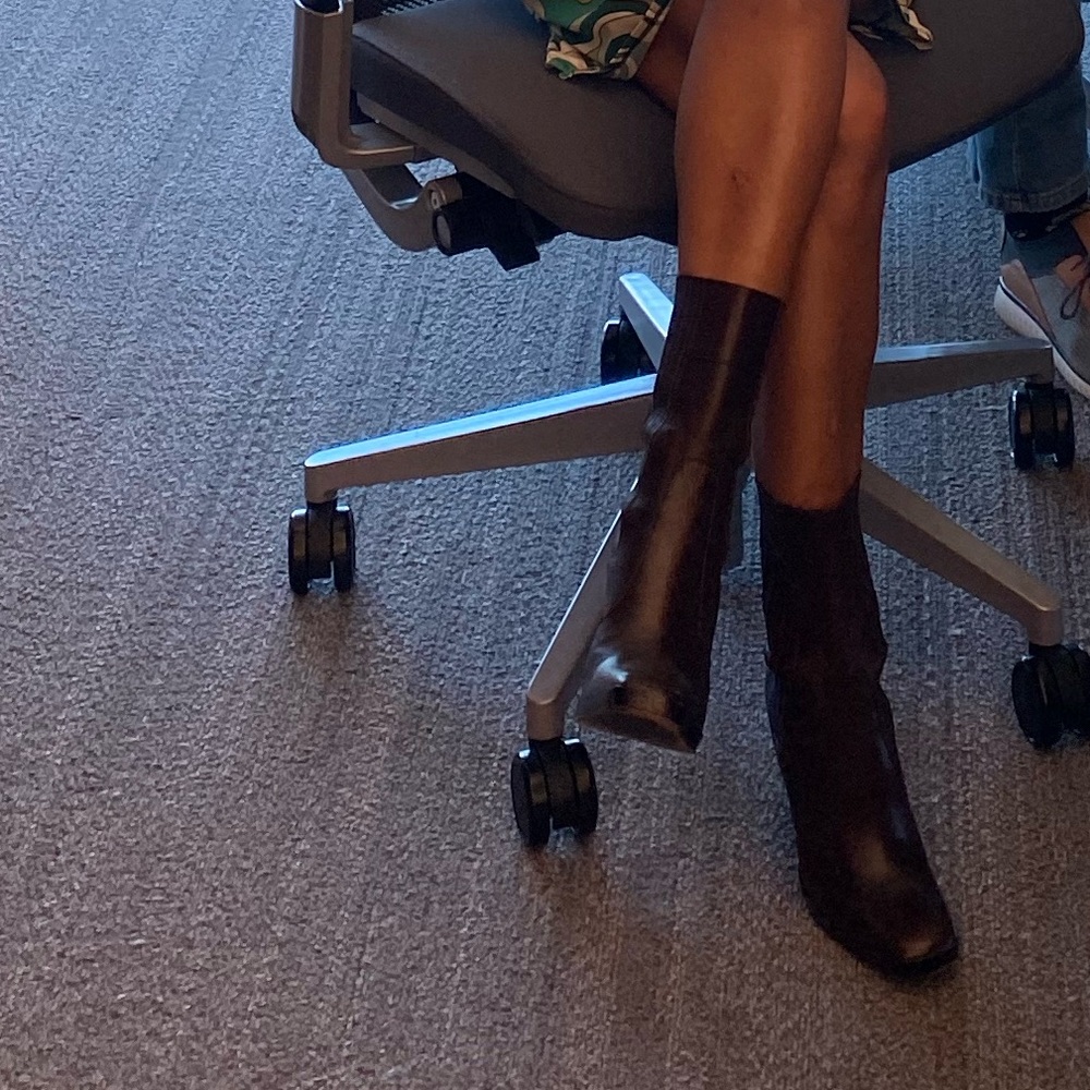 Balenciaga Brown boots - Picture 7 of 7